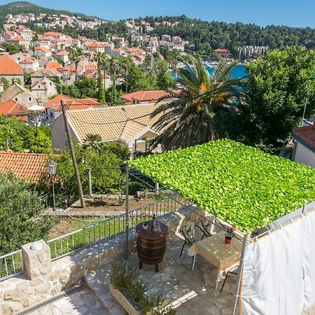 Villa Margarita 챠브타트 외부 사진