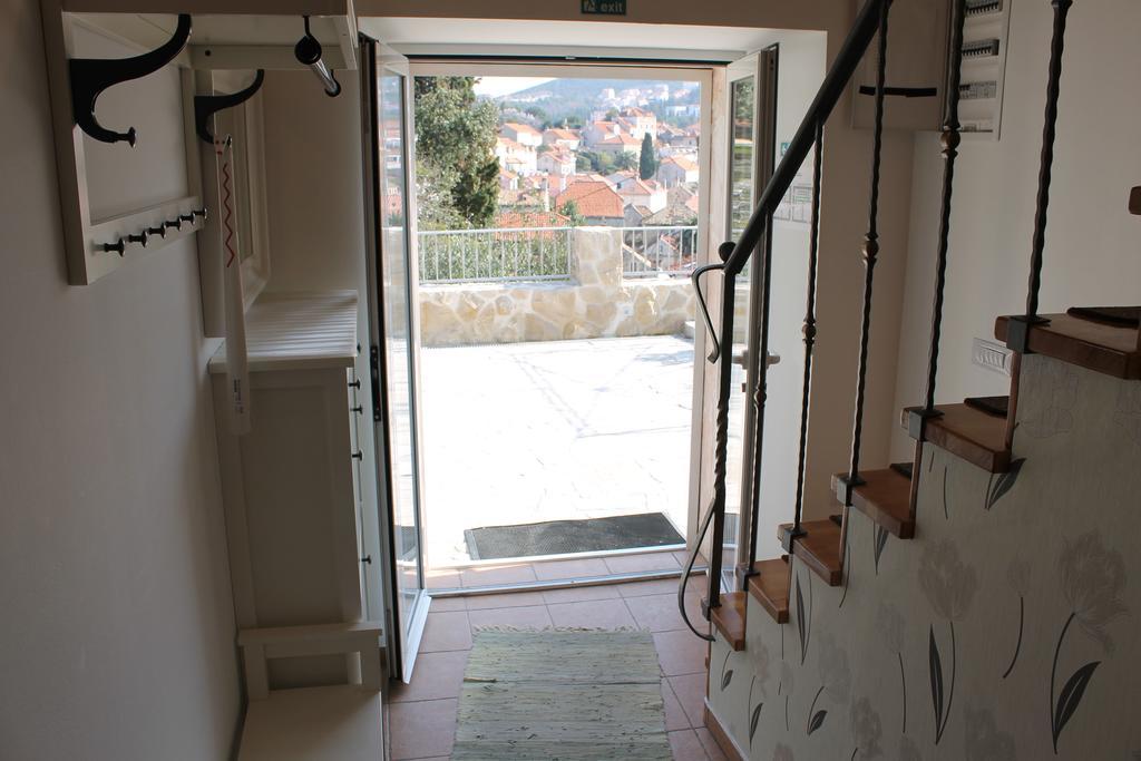 Villa Margarita 챠브타트 외부 사진