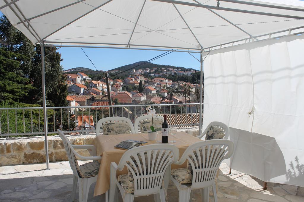 Villa Margarita 챠브타트 외부 사진