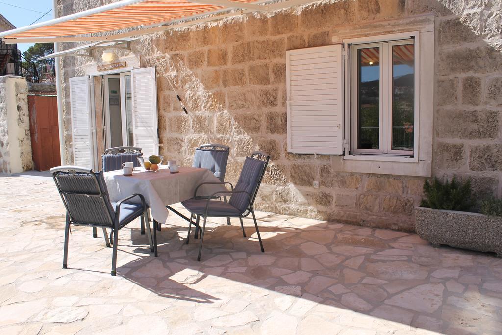 Villa Margarita 챠브타트 외부 사진