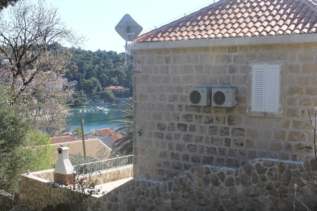 Villa Margarita 챠브타트 외부 사진