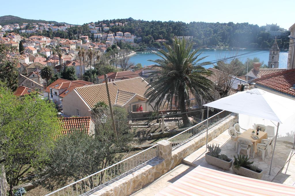 Villa Margarita 챠브타트 외부 사진