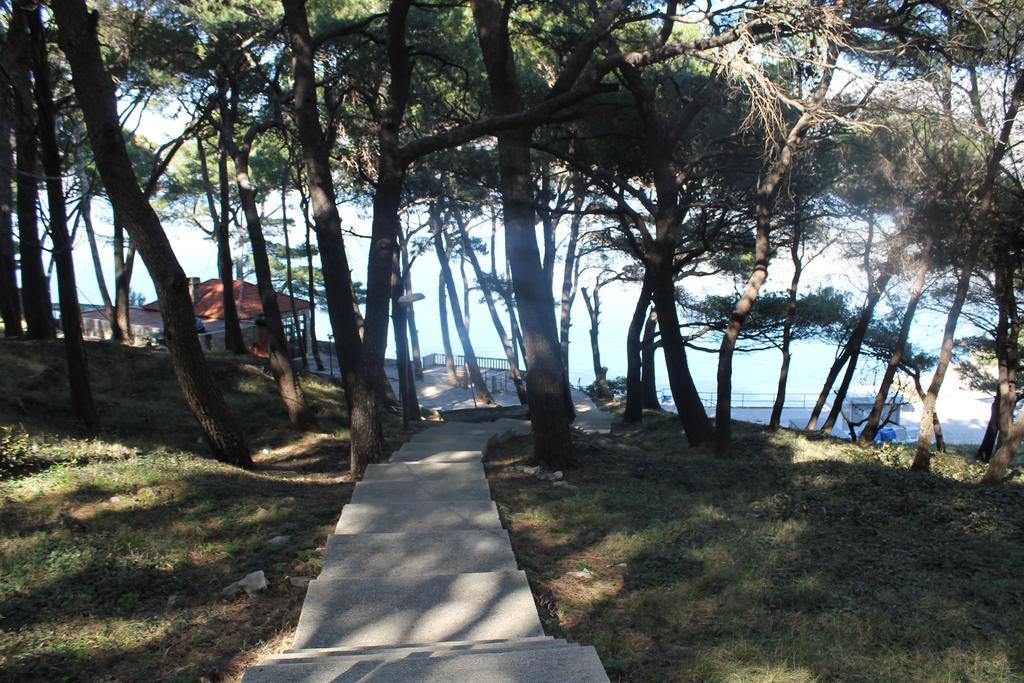 Villa Margarita 챠브타트 외부 사진