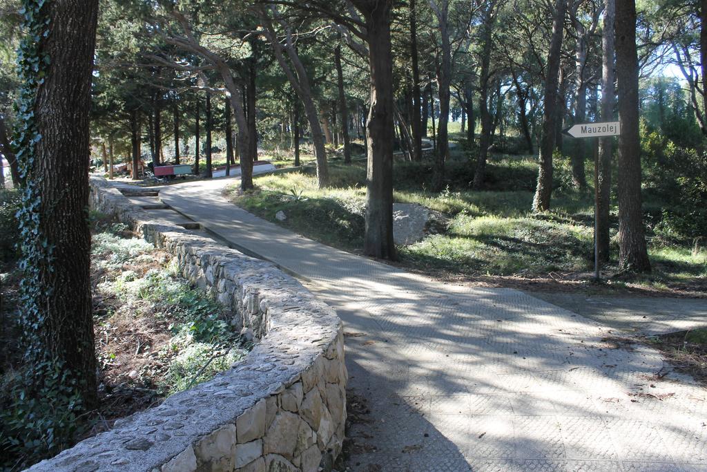 Villa Margarita 챠브타트 외부 사진