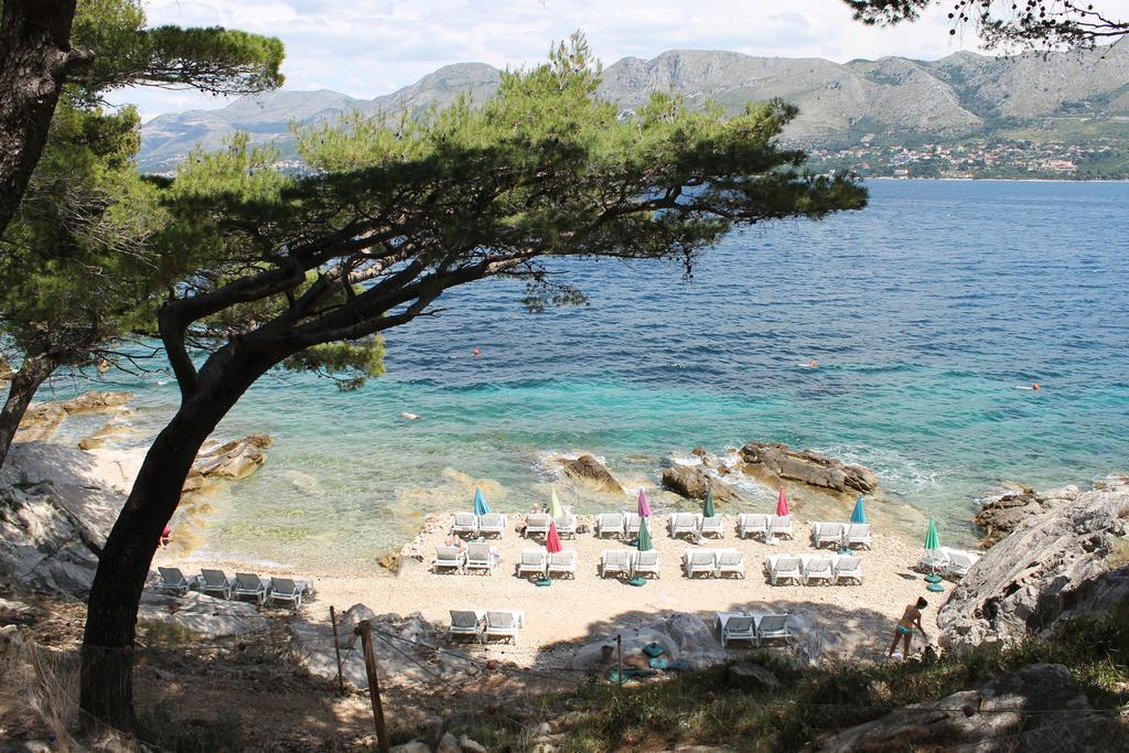 Villa Margarita 챠브타트 외부 사진