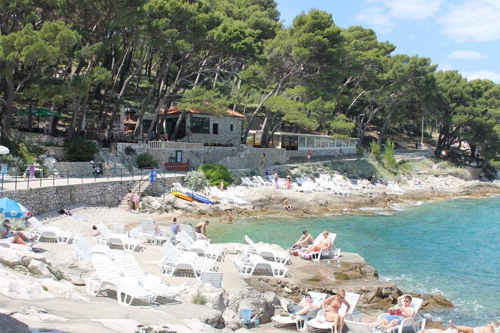 Villa Margarita 챠브타트 외부 사진