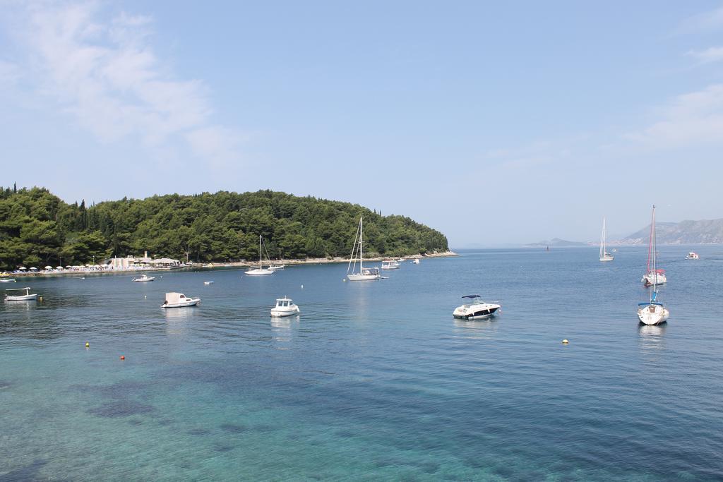 Villa Margarita 챠브타트 외부 사진