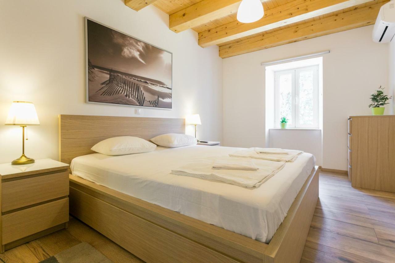 Villa Margarita 챠브타트 외부 사진