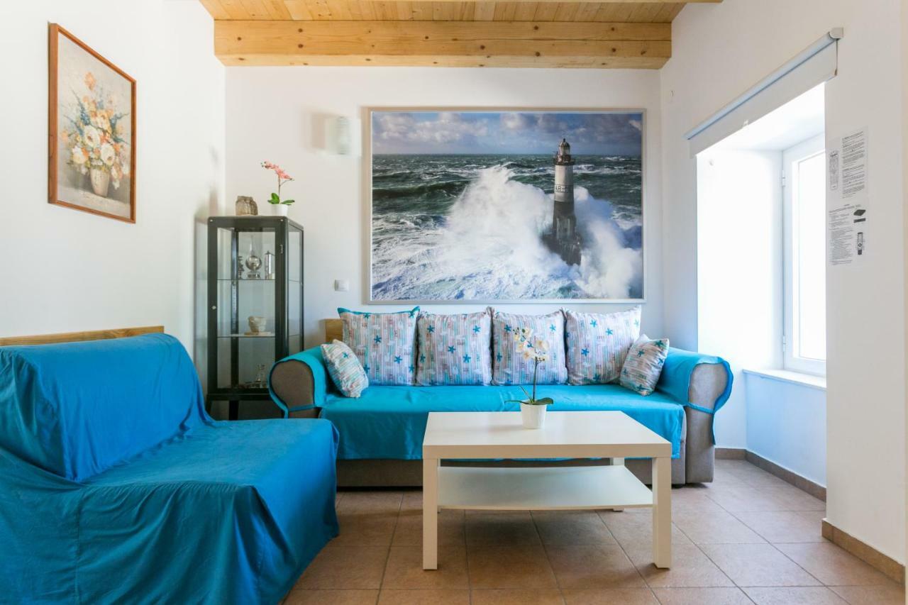 Villa Margarita 챠브타트 외부 사진