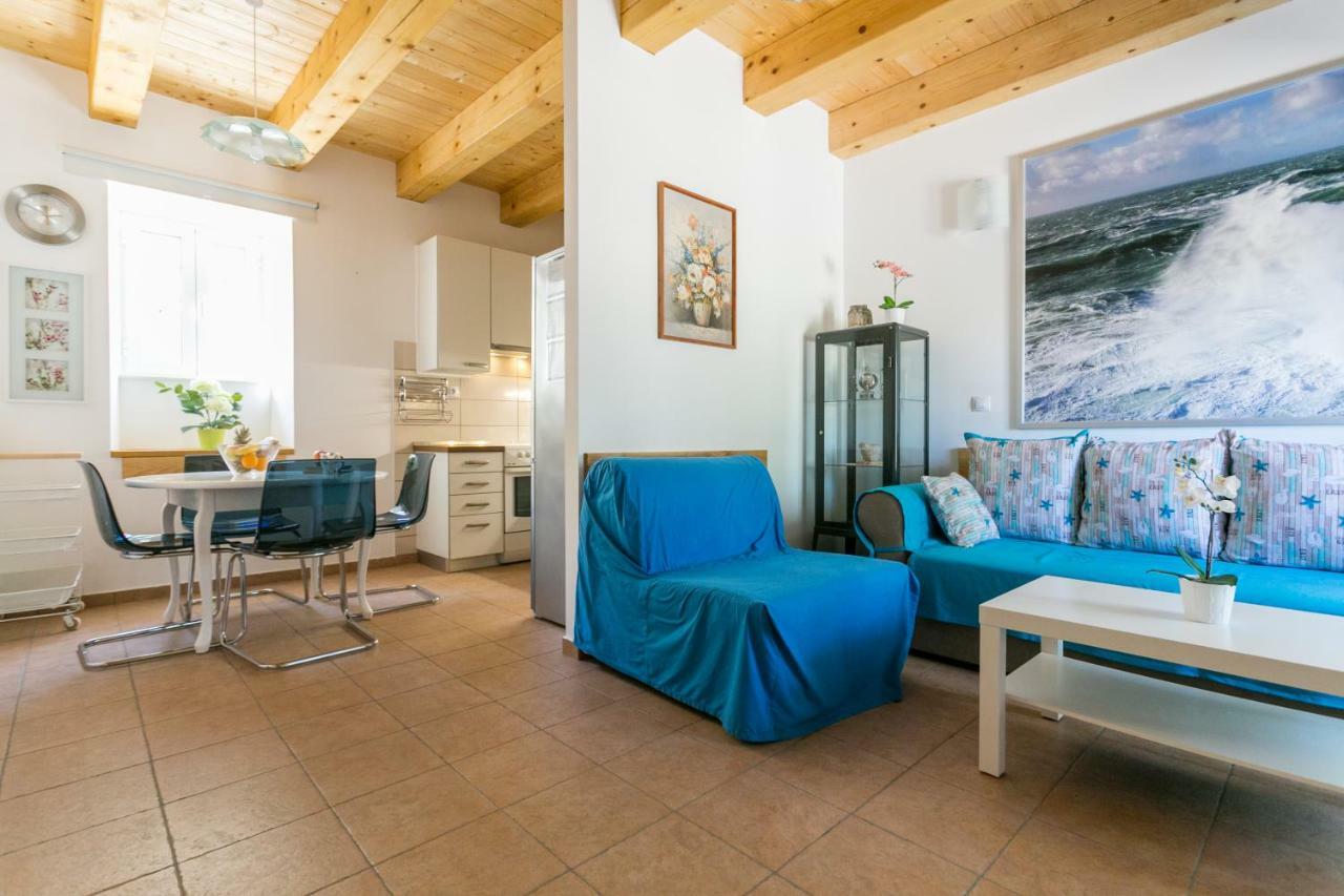 Villa Margarita 챠브타트 외부 사진