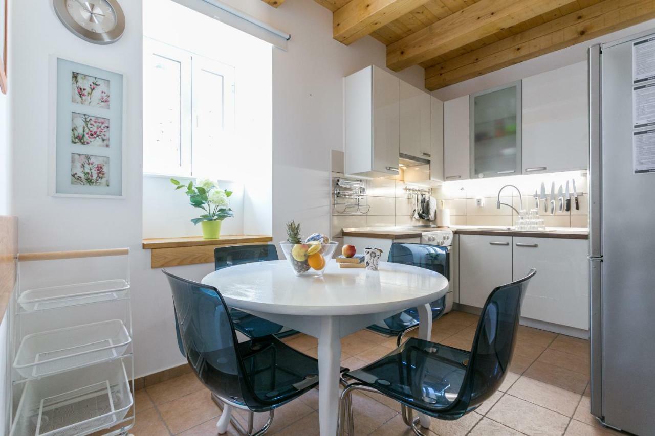 Villa Margarita 챠브타트 외부 사진