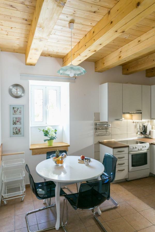 Villa Margarita 챠브타트 외부 사진