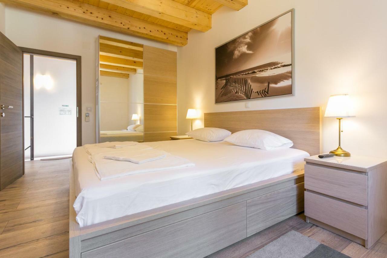 Villa Margarita 챠브타트 외부 사진