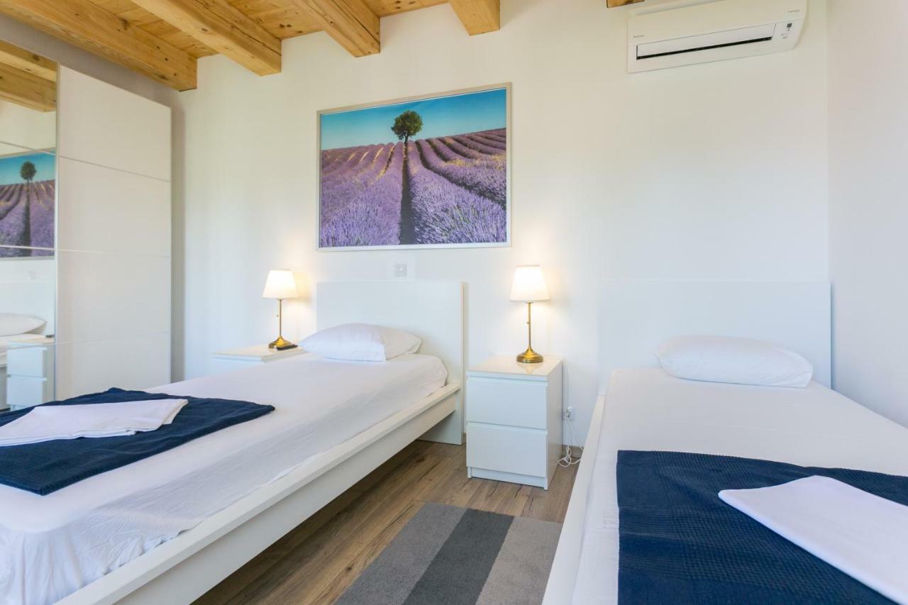 Villa Margarita 챠브타트 외부 사진