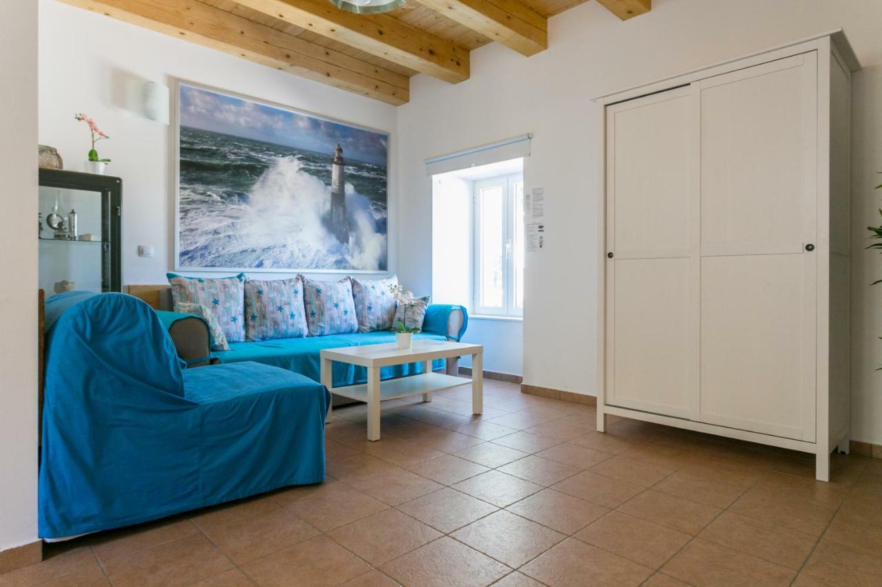 Villa Margarita 챠브타트 외부 사진