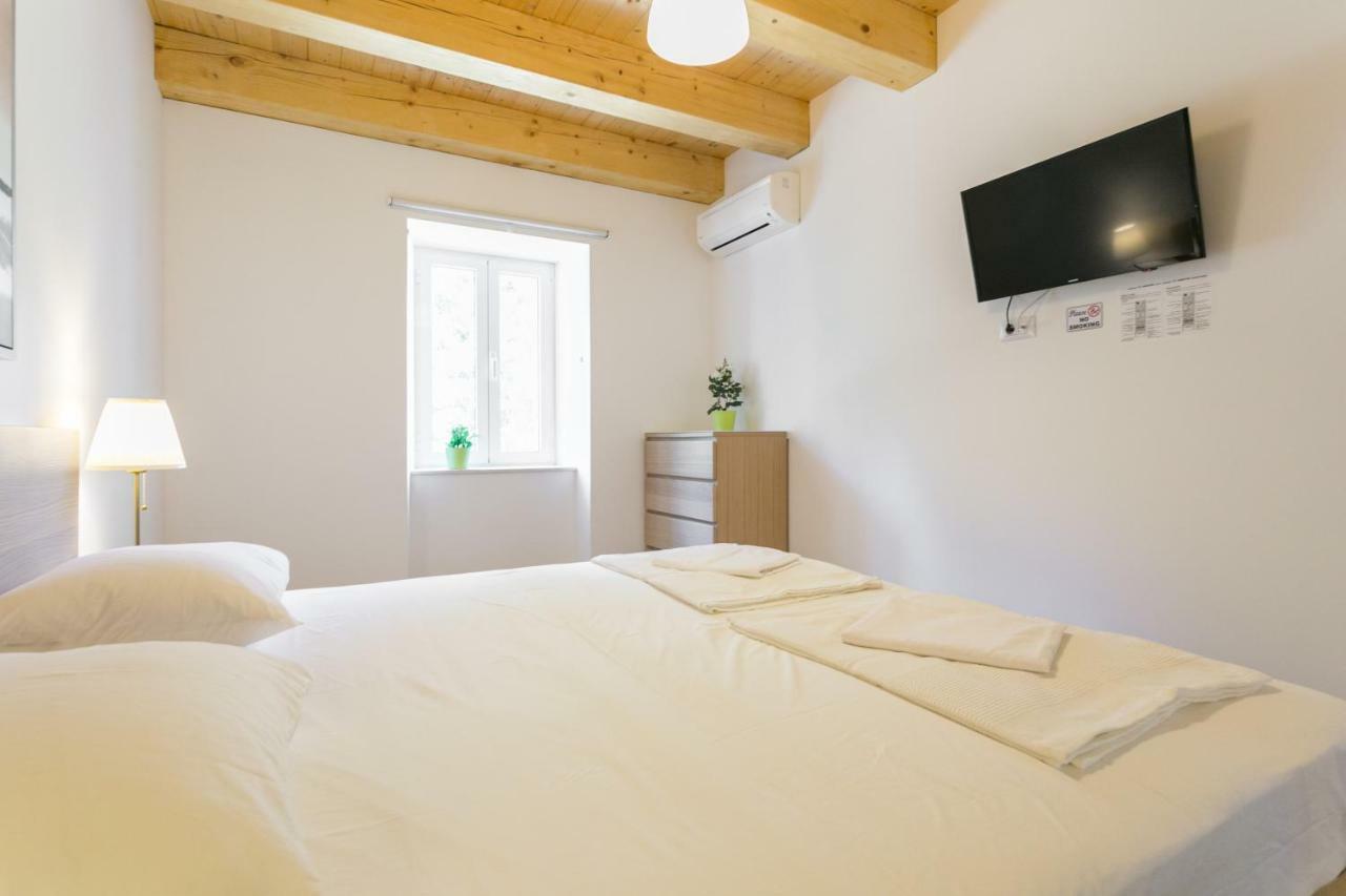 Villa Margarita 챠브타트 외부 사진
