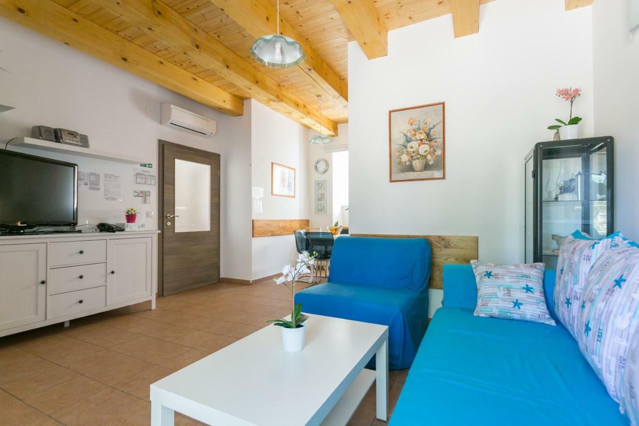 Villa Margarita 챠브타트 외부 사진