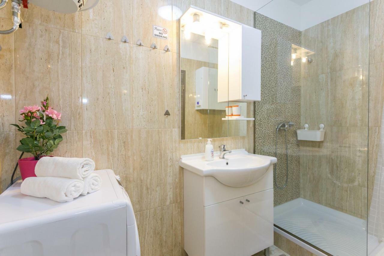 Villa Margarita 챠브타트 외부 사진