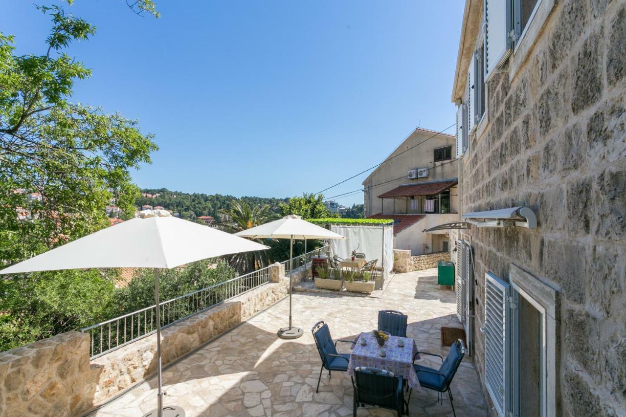 Villa Margarita 챠브타트 외부 사진