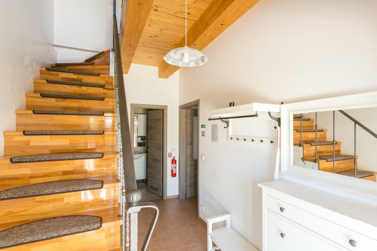 Villa Margarita 챠브타트 외부 사진